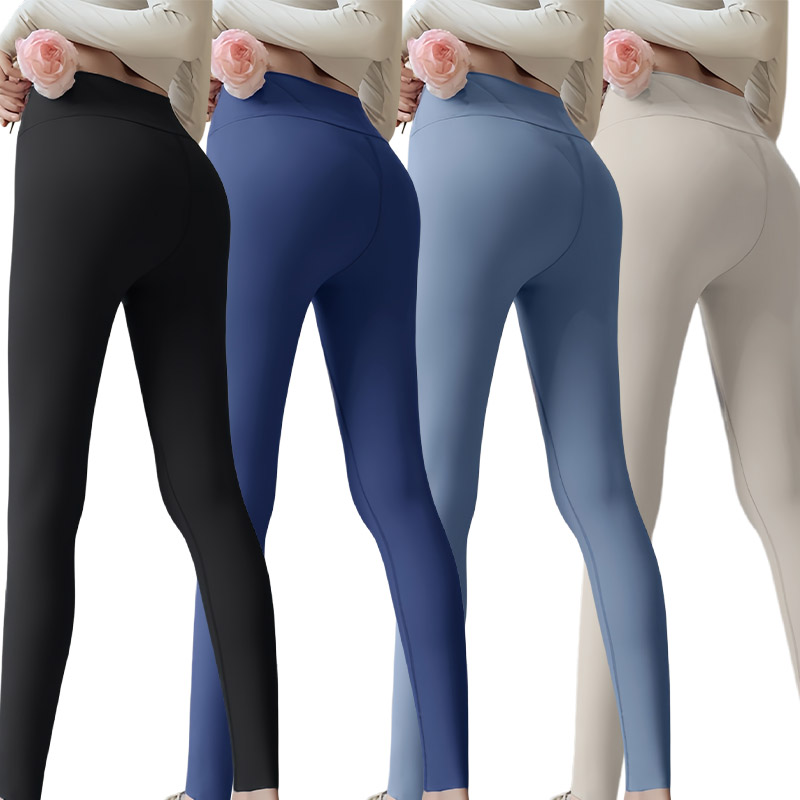 Yoga Fitness Leggings - Leggings de yoga sexy pour l'été,