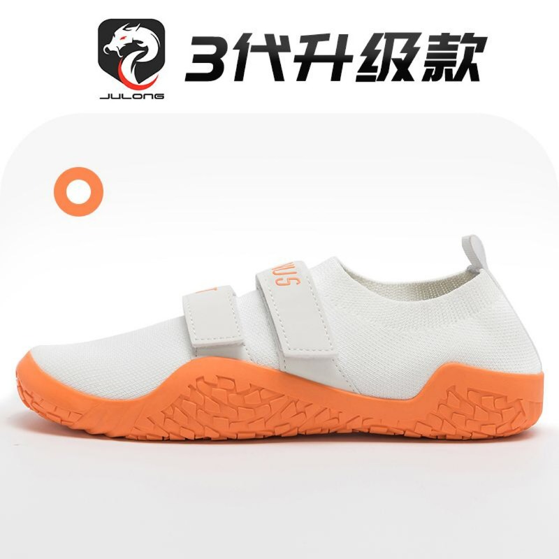 Yoga Fitness Brand - Nouvelles chaussures de musculation classiques de