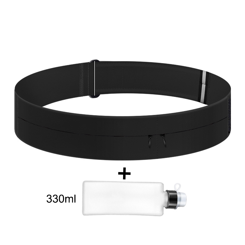 Weight Lifting Belt - Sac de taille avec ceinture de
