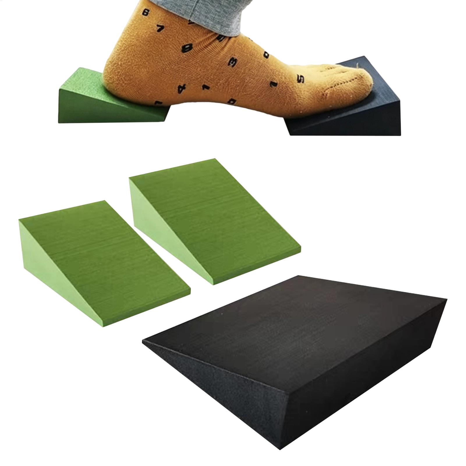 Yoga Fitness Board - Planche inclinée en mousse pour yoga