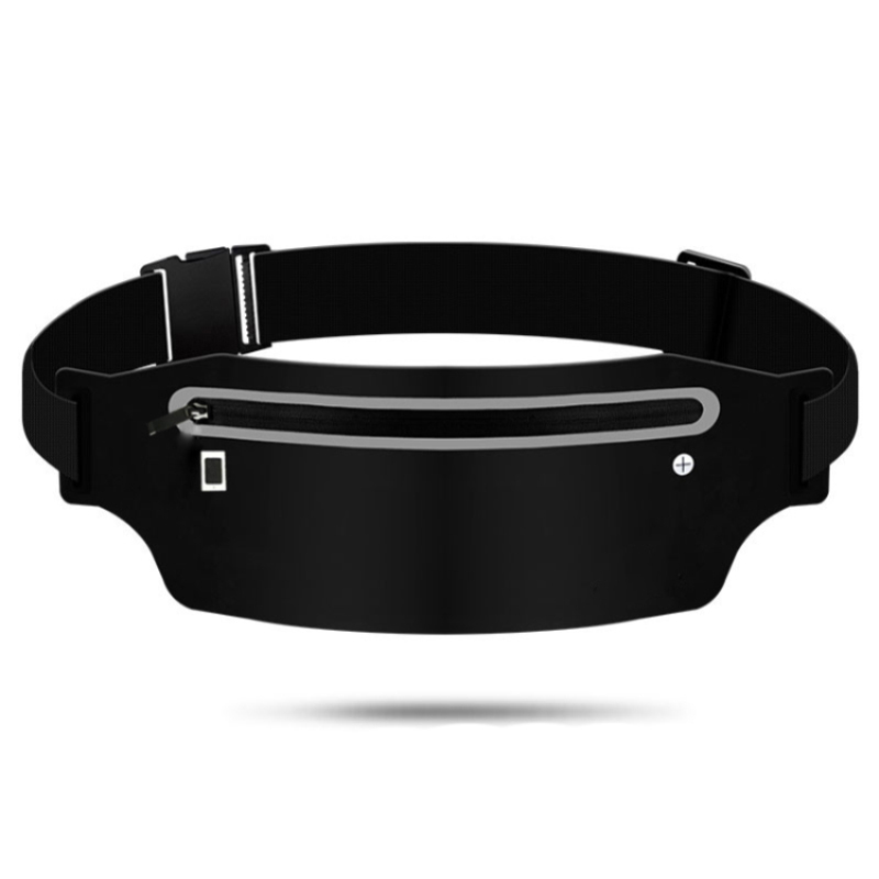 Weight Lifting Belt - Sac de taille avec ceinture de