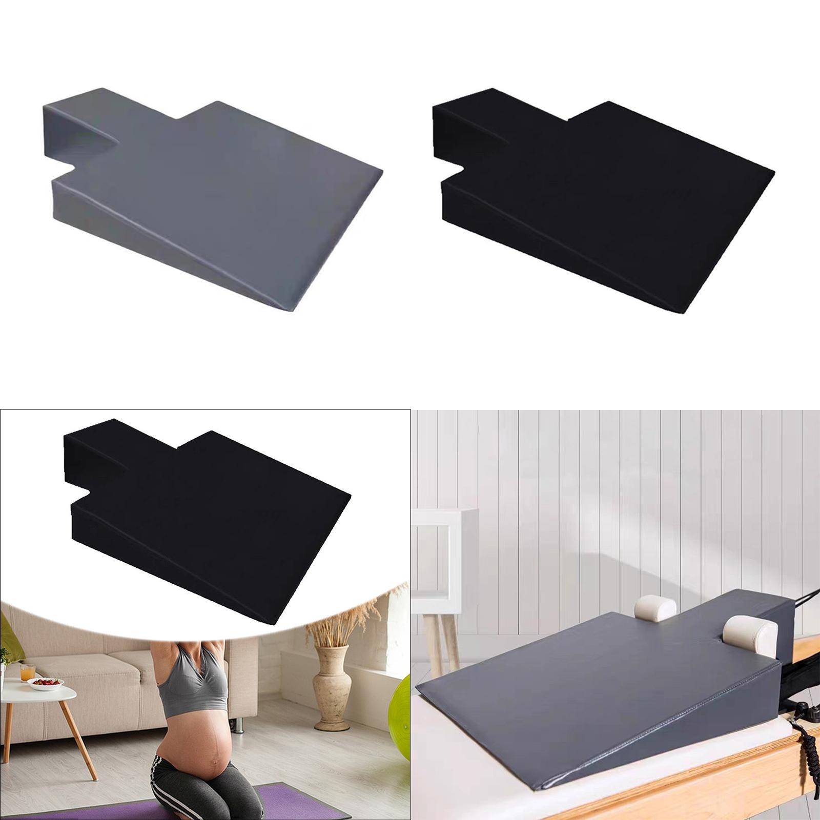 Yoga Fitness Board - Bloc de cale de réformateur de