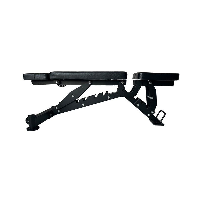 Adjustable Dumbbells - Nouvelle banc de musculation multifonctionnel réglable