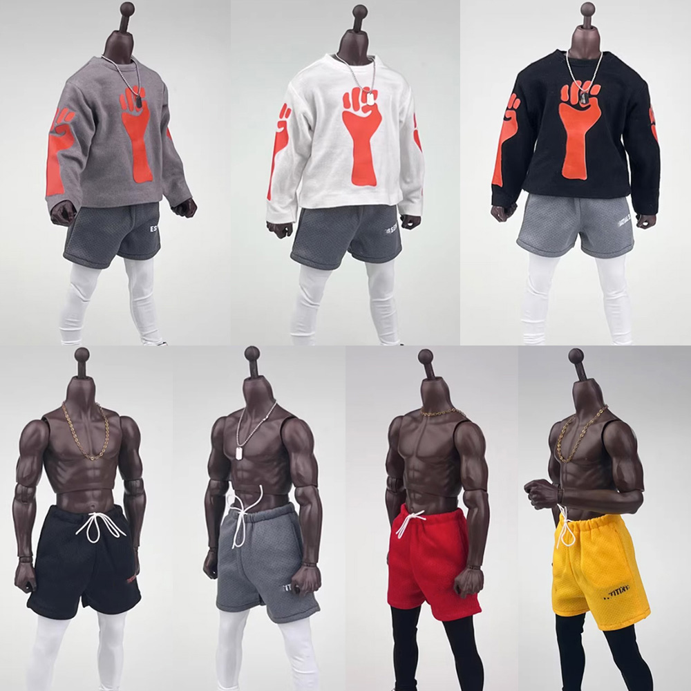 Yoga Fitness Leggings - Chimadt-Sweat-shirt Hip Hop grande taille, short