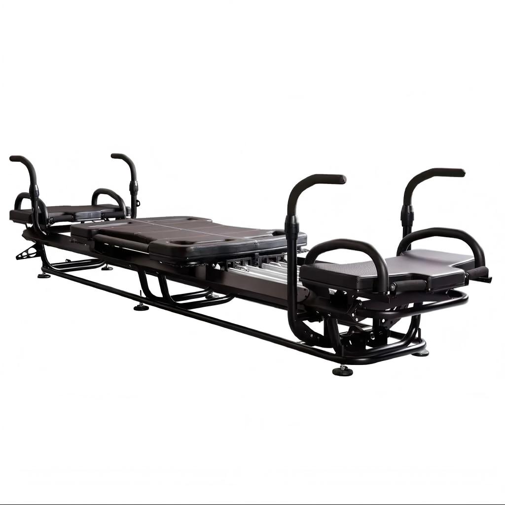 Yoga Fitness Pilates - Machine de Pilates portable professionnelle pour