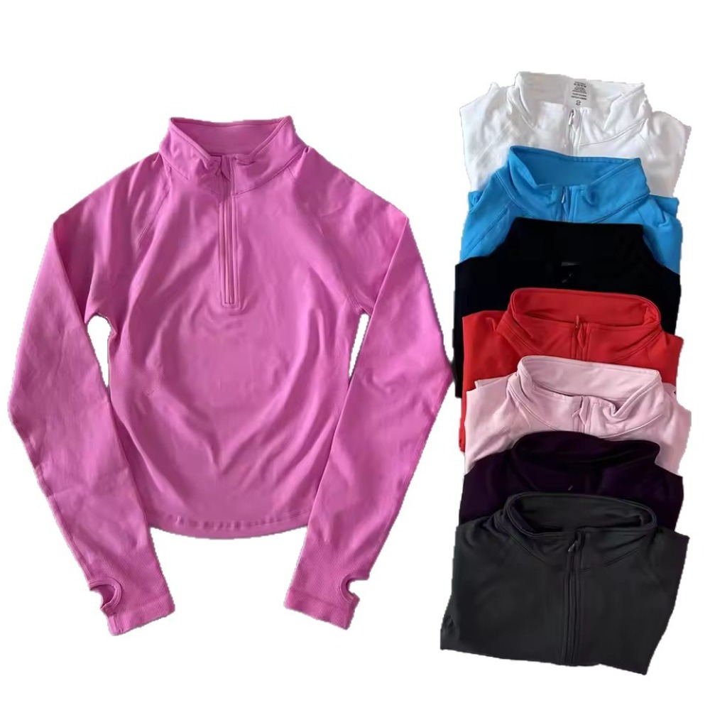 Yoga Fitness Com - Veste de sport respirante et anti-humidité