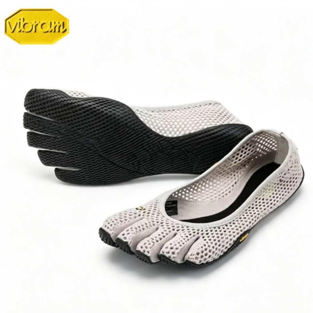 Yoga Fitness Brand - Chaussures Vibram FiveFingers en maille pour