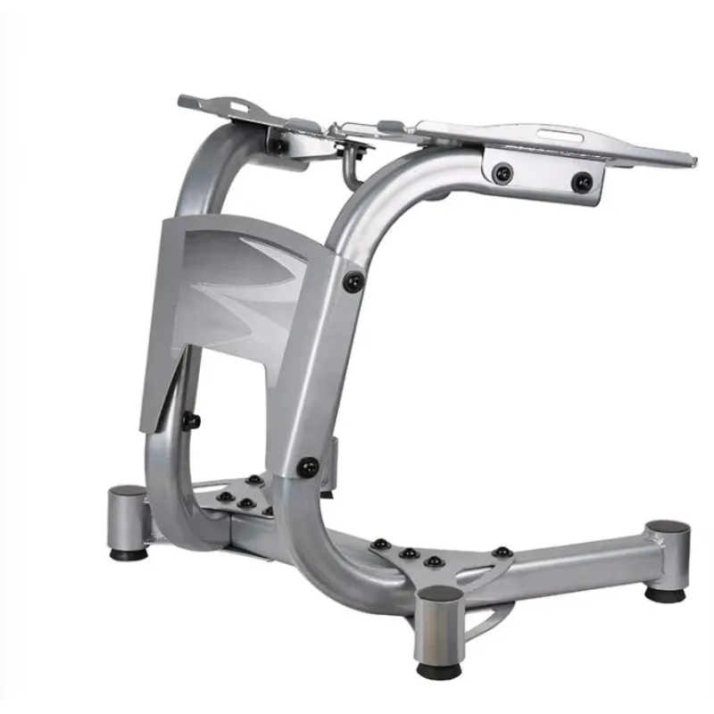 Adjustable Dumbbells - Support de Rangement Réglable pour Haltères