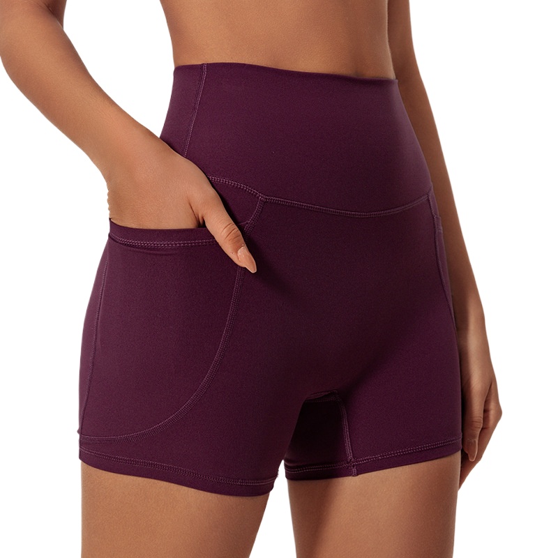 Yoga Fitness Leggings - LezyanXR Leggings de Yoga Quad Pantalon