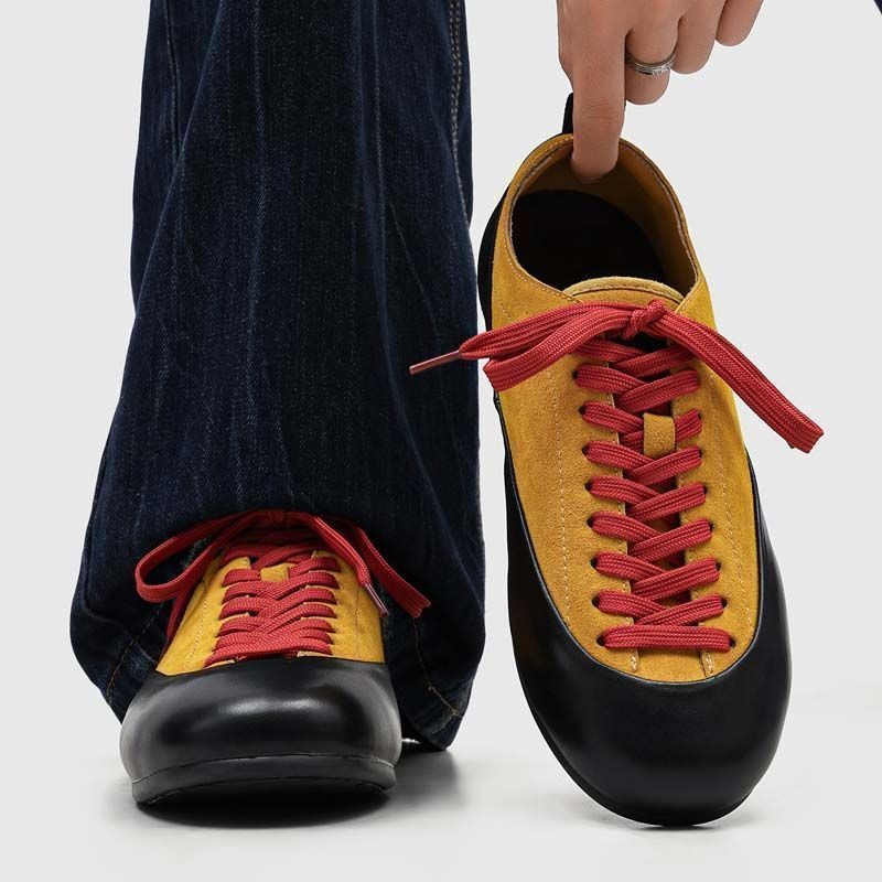 Chaussures de musculation clas - Yoga Fitness Brand avis et prix