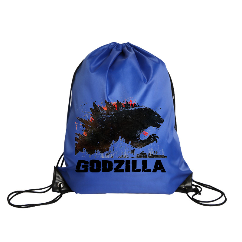 Godzilla équitation sac à dos  - Weight Lifting Belt avis et prix