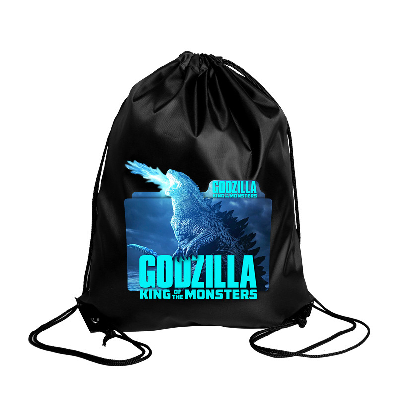 Godzilla équitation sac à dos  - Weight Lifting Belt avis et prix