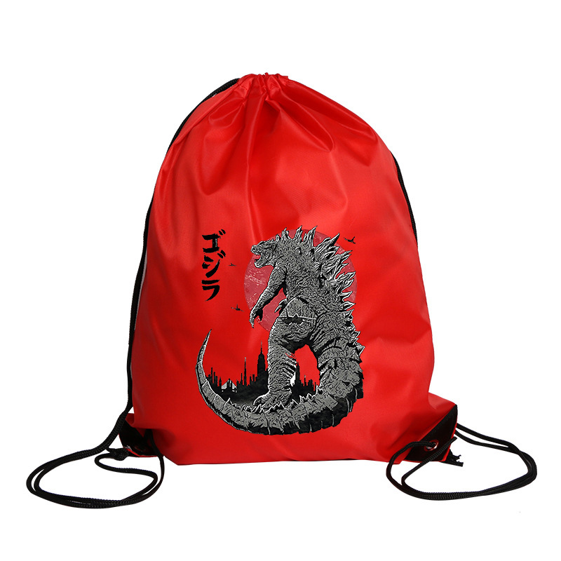 Godzilla équitation sac à dos  - Weight Lifting Belt avis et prix