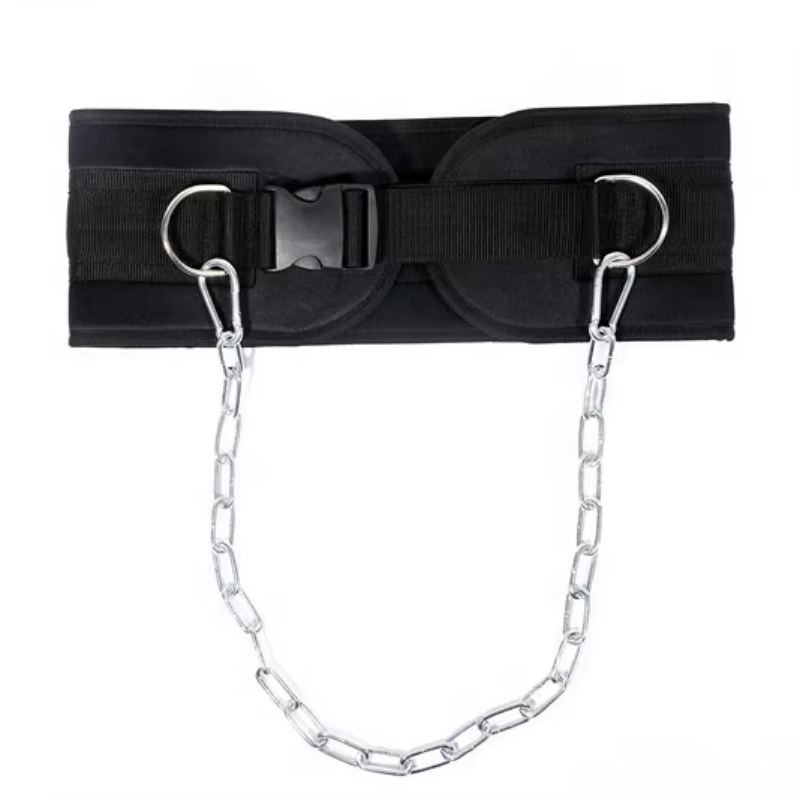 Ceinture d'haltérophilie lesté - Weight Lifting Belt avis et prix