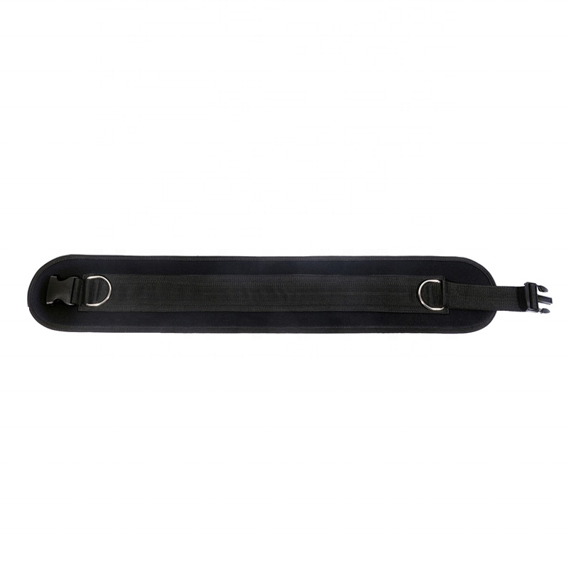 Ceinture d'haltérophilie lesté - Weight Lifting Belt avis et prix