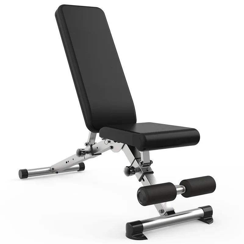 Banc de musculation compact, p - Adjustable Dumbbells avis et prix