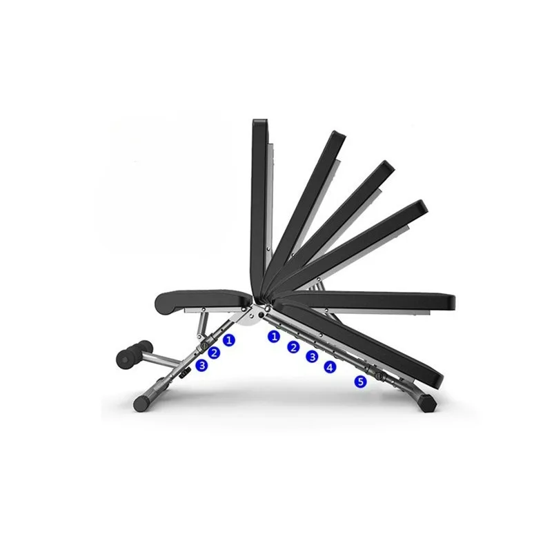 Banc de musculation compact, p - Adjustable Dumbbells avis et prix