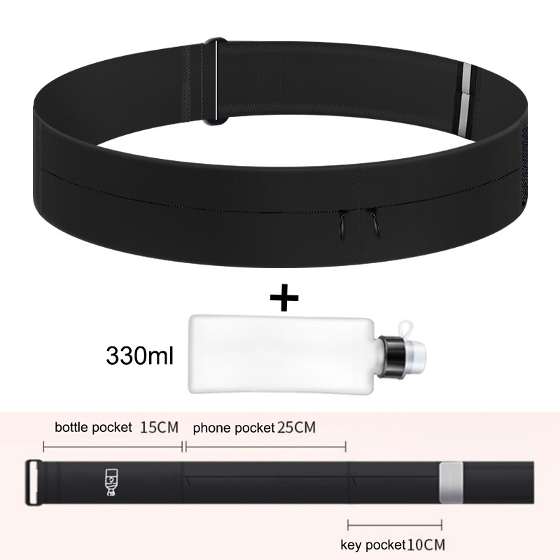 Sac de taille avec ceinture de - Weight Lifting Belt avis et prix