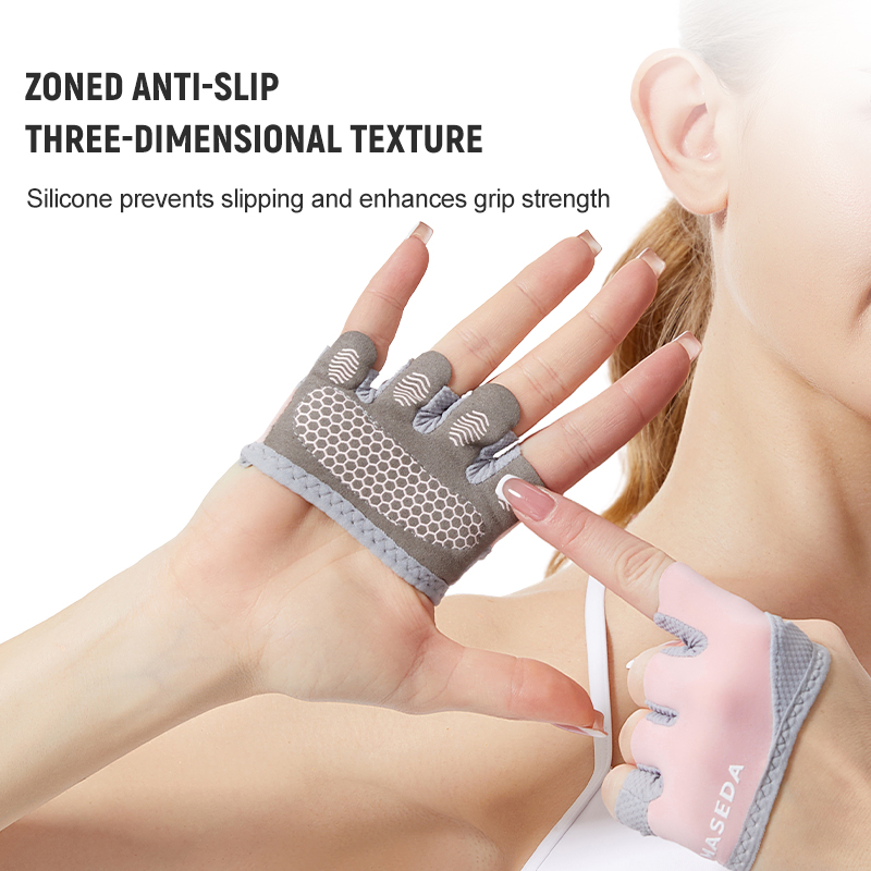 Paire de gants de fitness sans - Yoga Fitness Pilates avis et prix