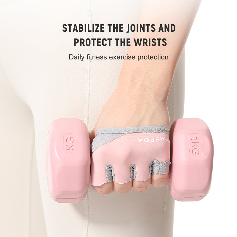 Paire de gants de fitness sans - Yoga Fitness Pilates avis et prix