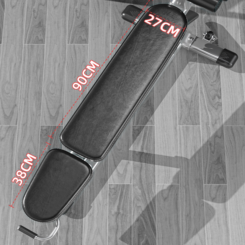 Banc d'haltères pliant commerc - Adjustable Dumbbells avis et prix