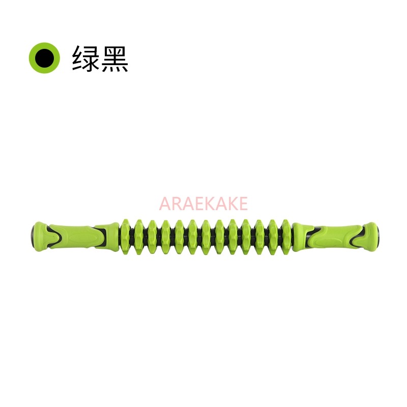 Bâton de massage pour la relax - Yoga Fitness Roller avis et prix