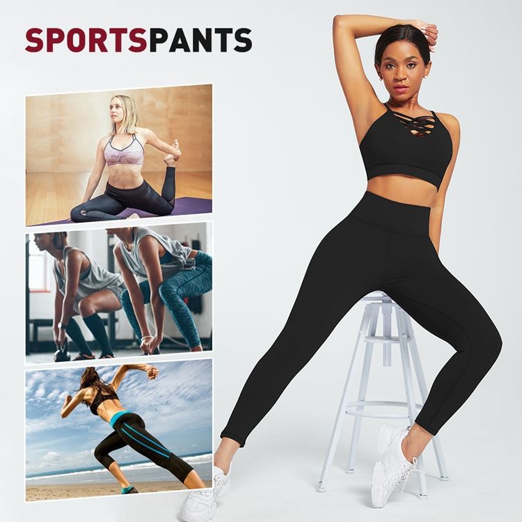 Ensemble de yoga et de fitness - Yoga Fitness & Nutrition Llp avis et prix