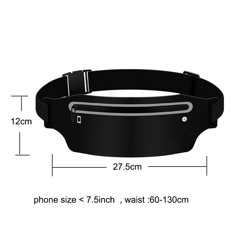 Sac de taille avec ceinture de - Weight Lifting Belt avis et prix