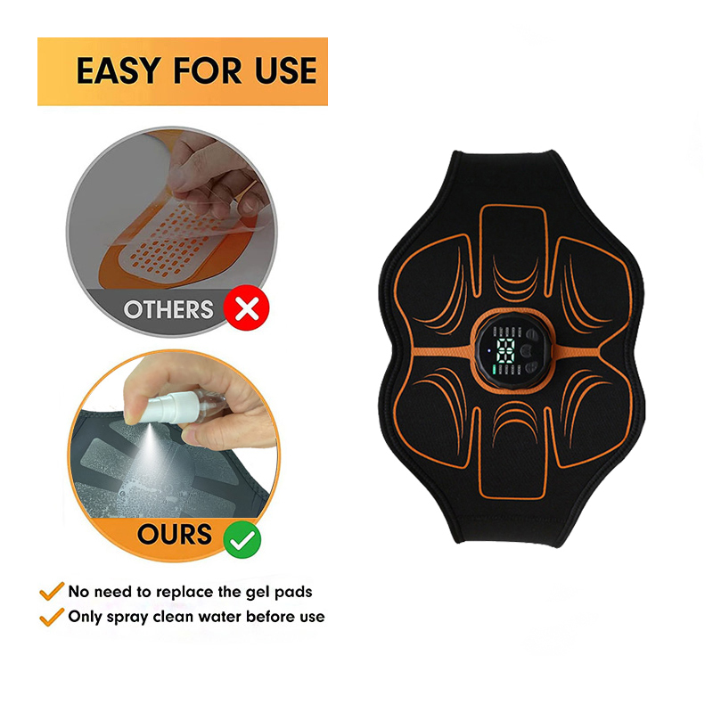 Ceinture de tonification abdom - Weight Lifting Belt avis et prix