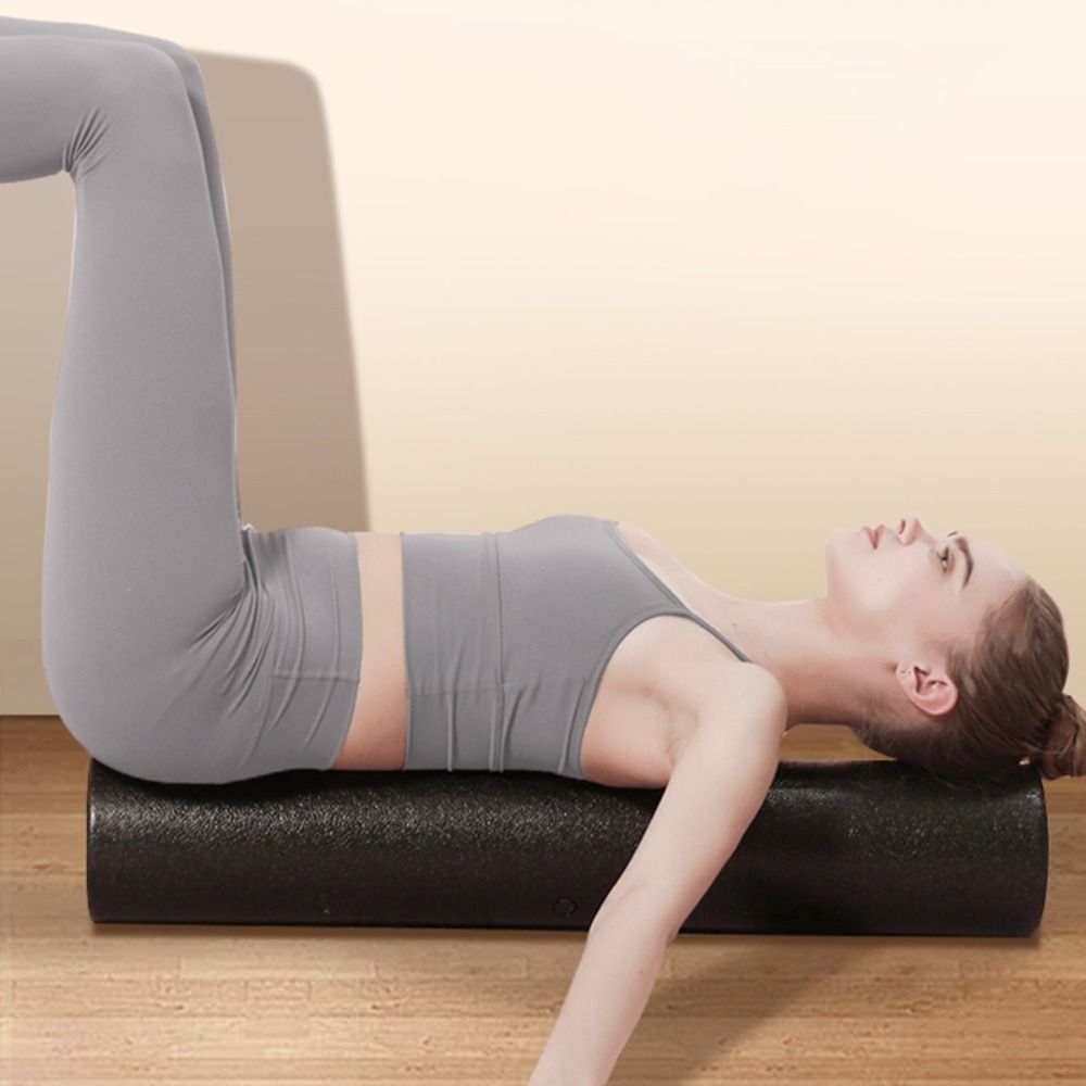 Rouleau de yoga en mousse EPP  - Yoga Fitness Roller avis et prix
