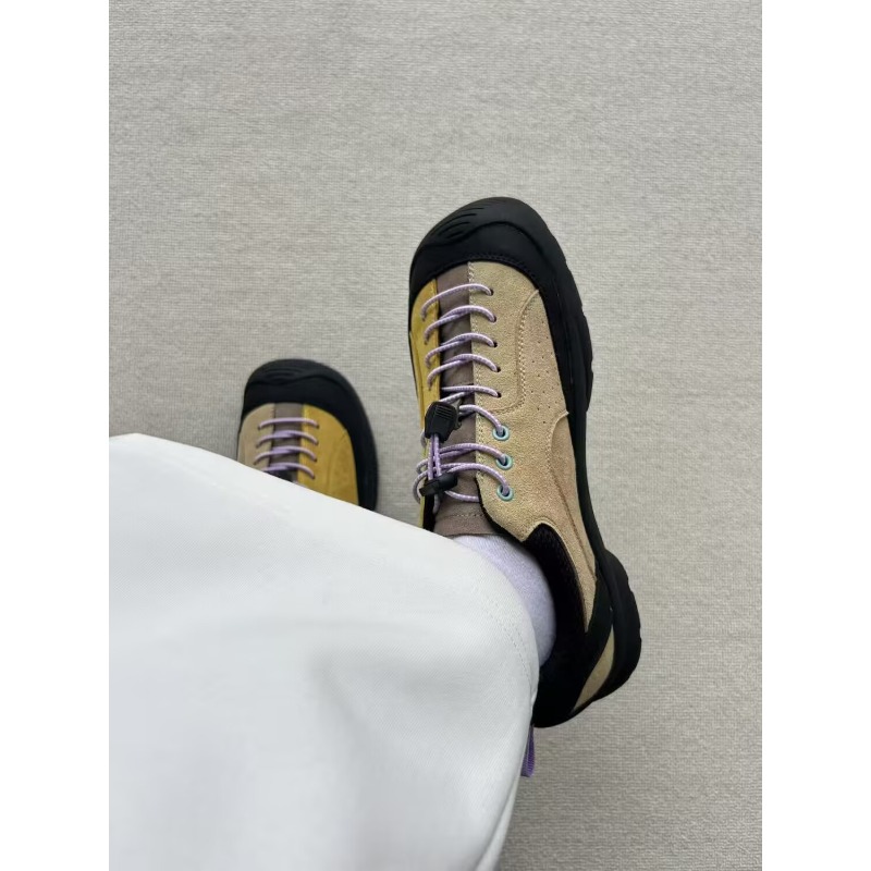 Chaussures de musculation clas - Yoga Fitness Brand avis et prix