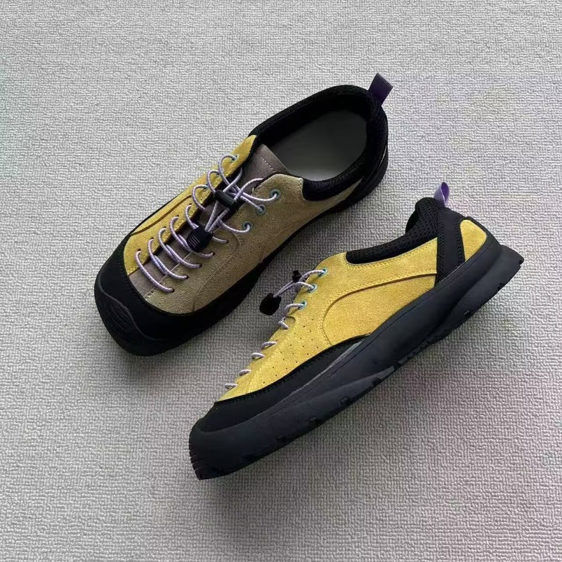 Chaussures de musculation clas - Yoga Fitness Brand avis et prix