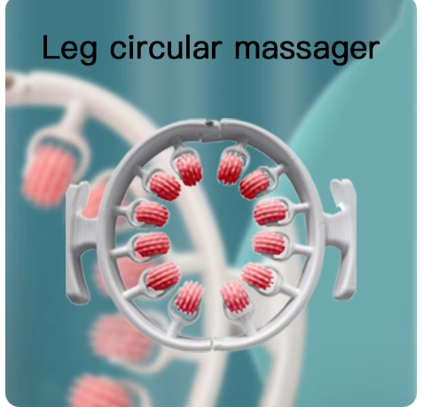 Anneau de massage des jambes m - Yoga Fitness Roller avis et prix