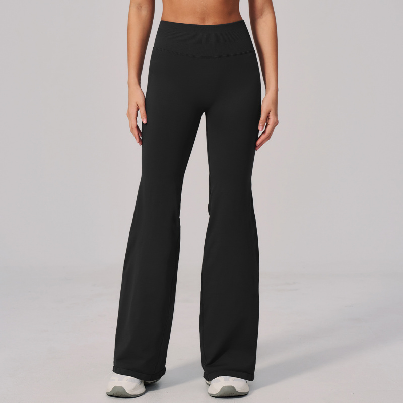 Pantalon de yoga taille haute  - Yoga Fitness Leggings avis et prix