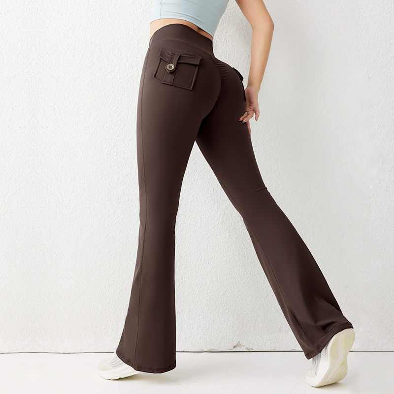 Pantalon de Fitness de gymnast - Yoga Fitness Leggings avis et prix