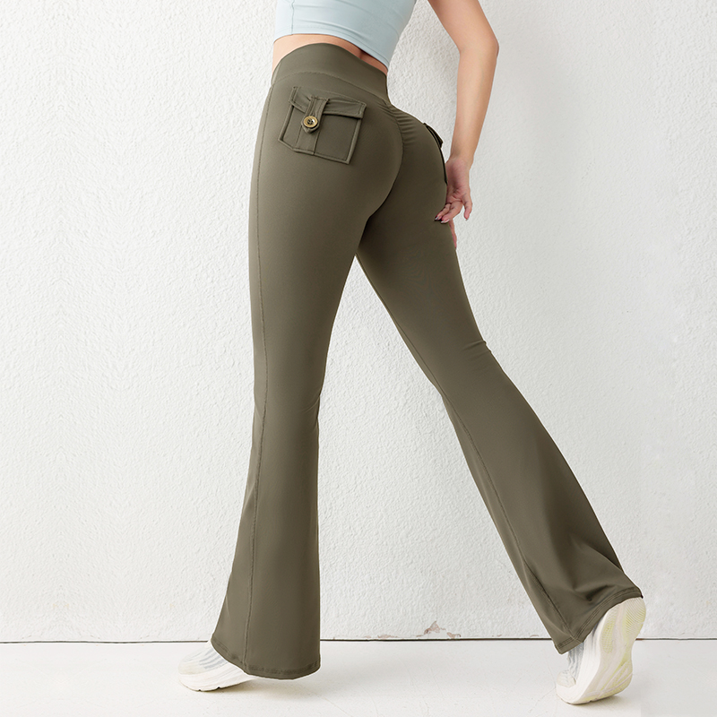 Pantalon de Fitness de gymnast - Yoga Fitness Leggings avis et prix