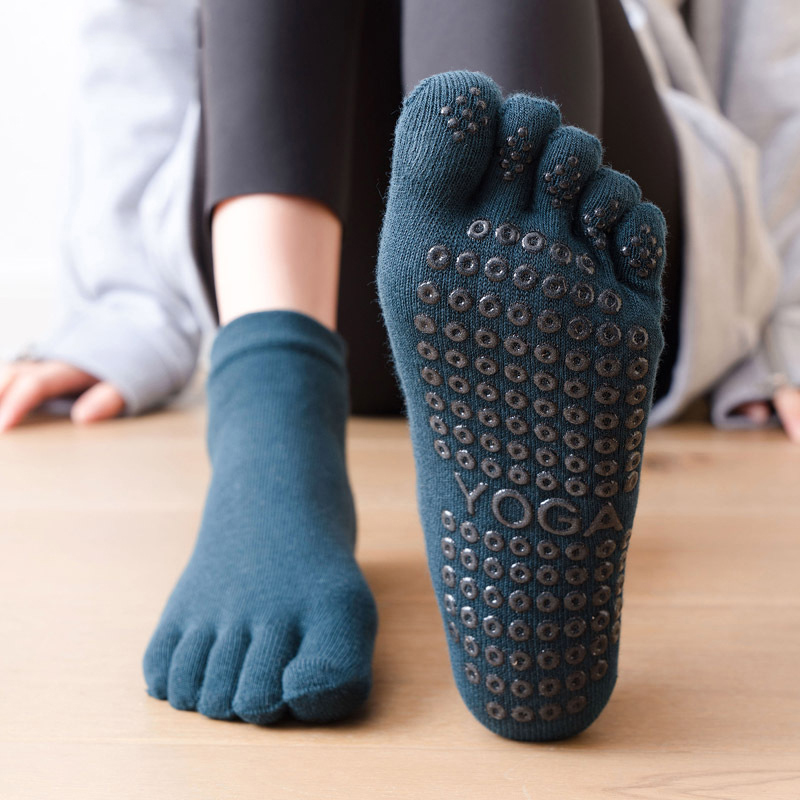 Chaussettes de Pilates antidér - Yoga Fitness Pilates avis et prix