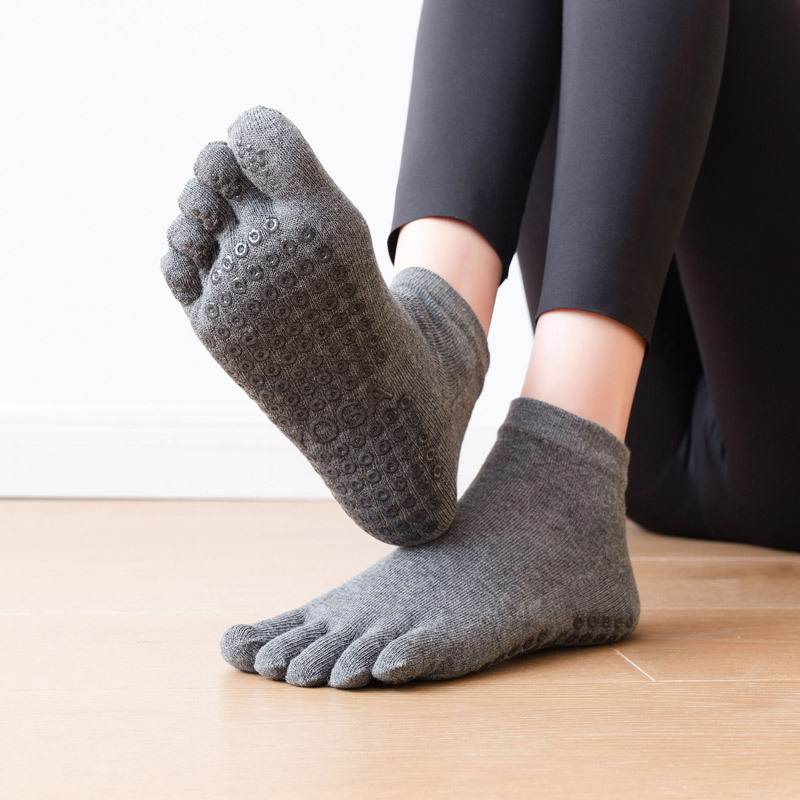 Chaussettes de Pilates antidér - Yoga Fitness Pilates avis et prix