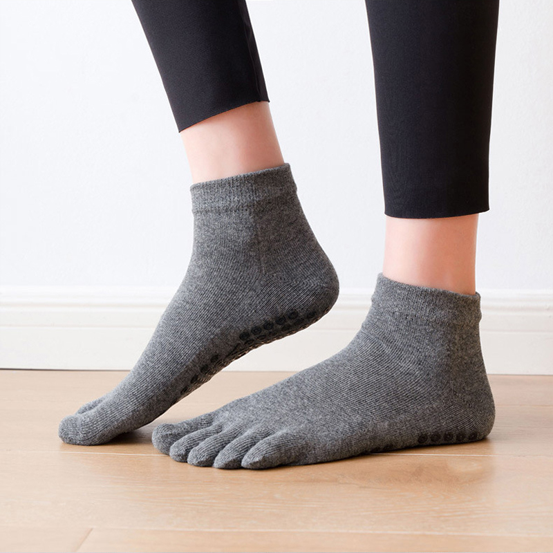 Chaussettes de Pilates antidér - Yoga Fitness Pilates avis et prix