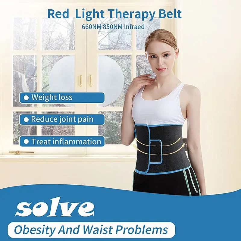 Ceinture de massage à photothé - Weight Lifting Belt avis et prix