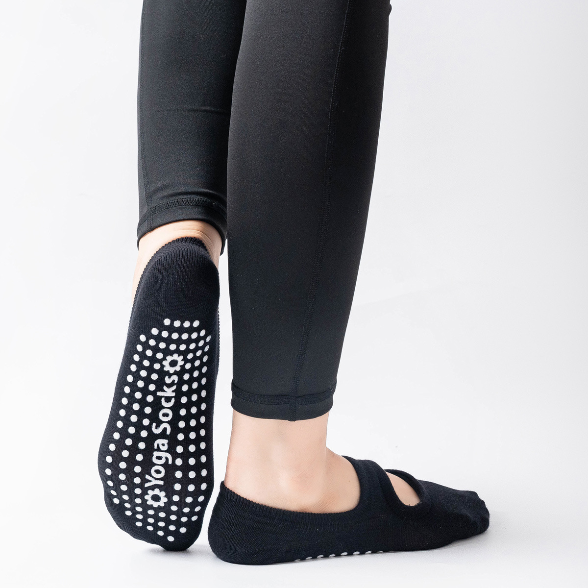 Chaussettes de yoga pour femme - Yoga Fitness Pilates avis et prix