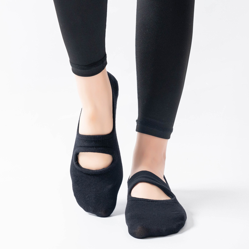 Chaussettes de yoga pour femme - Yoga Fitness Pilates avis et prix