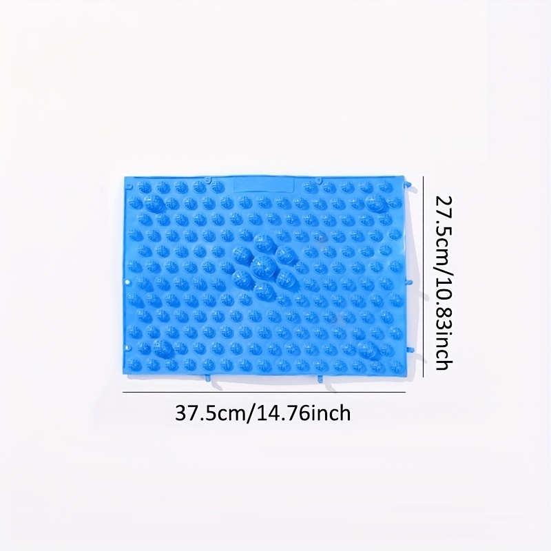 Coussin de Massage des pieds,  - Yoga Fitness Board avis et prix