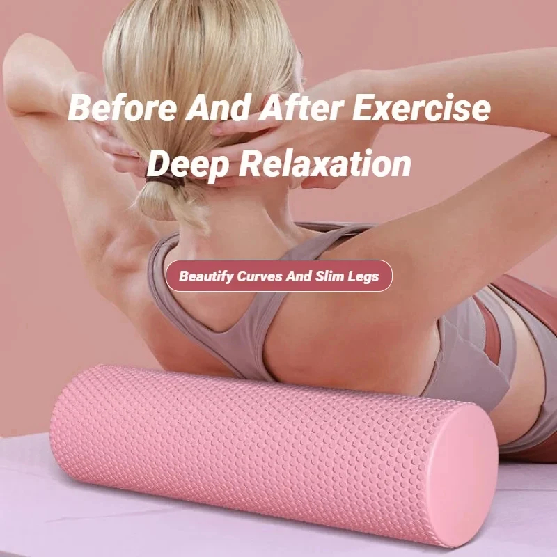 Rouleau de yoga hexagonal en m - Yoga Fitness Roller avis et prix
