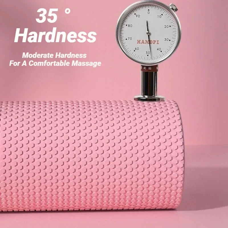 Rouleau de yoga hexagonal en m - Yoga Fitness Roller avis et prix
