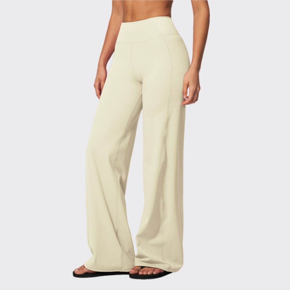 Pantalon de sport taille haute - Yoga Fitness Leggings avis et prix