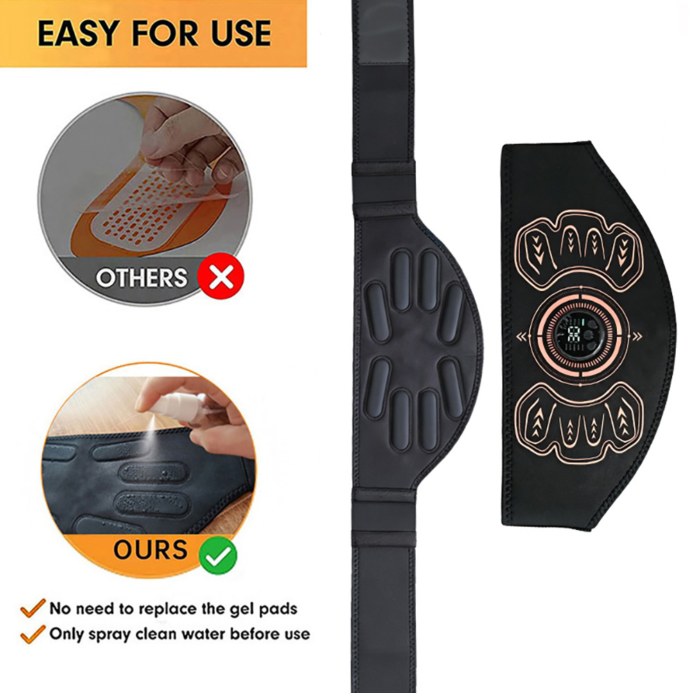 Ceinture de fitness intelligen - Weight Lifting Belt avis et prix