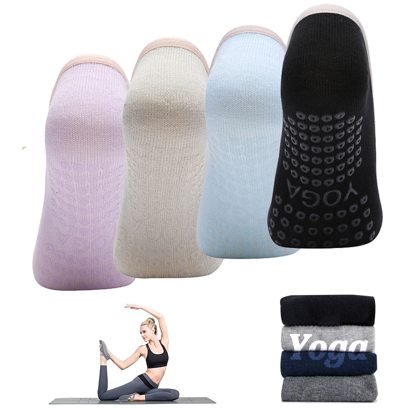 Chaussettes de Pilates antidér - Yoga Fitness Pilates avis et prix