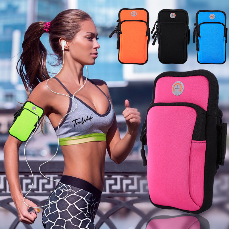 Sac de bras de Sport en cours  - Weight Lifting Belt avis et prix