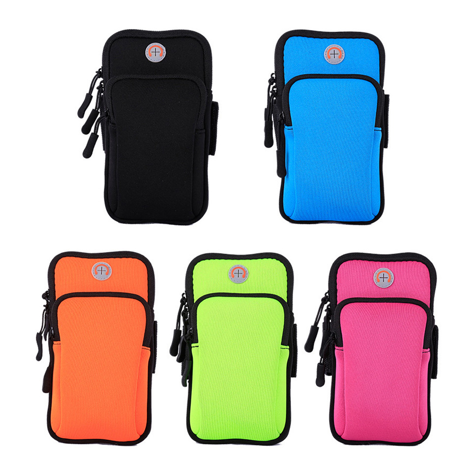 Sac de bras de Sport en cours  - Weight Lifting Belt avis et prix